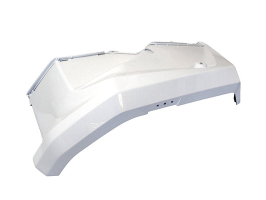 LEFT REAR MUDGUARD（WN） Qianjiang SFA 1000, genuine
