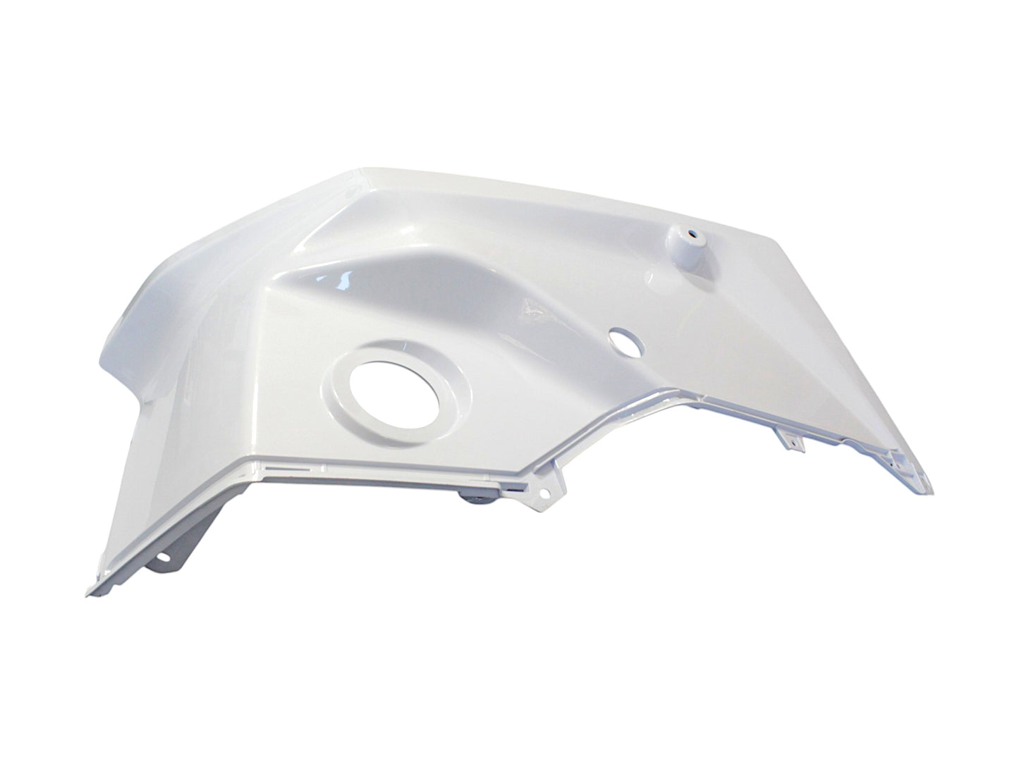 RIGHT REAR MUDGUARD（WN） Qianjiang SFA 1000, genuine