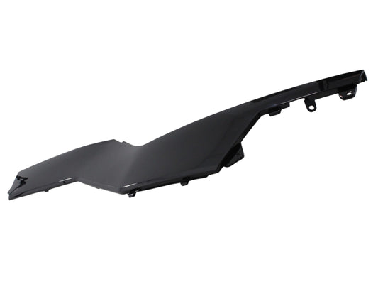 LEFT UPPER ENGINE GUARD（BW） Qianjiang SFA 1000, genuine