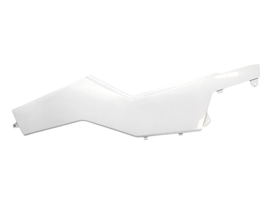 LEFT UPPER ENGINE GUARD（WN） Qianjiang SFA 1000, genuine