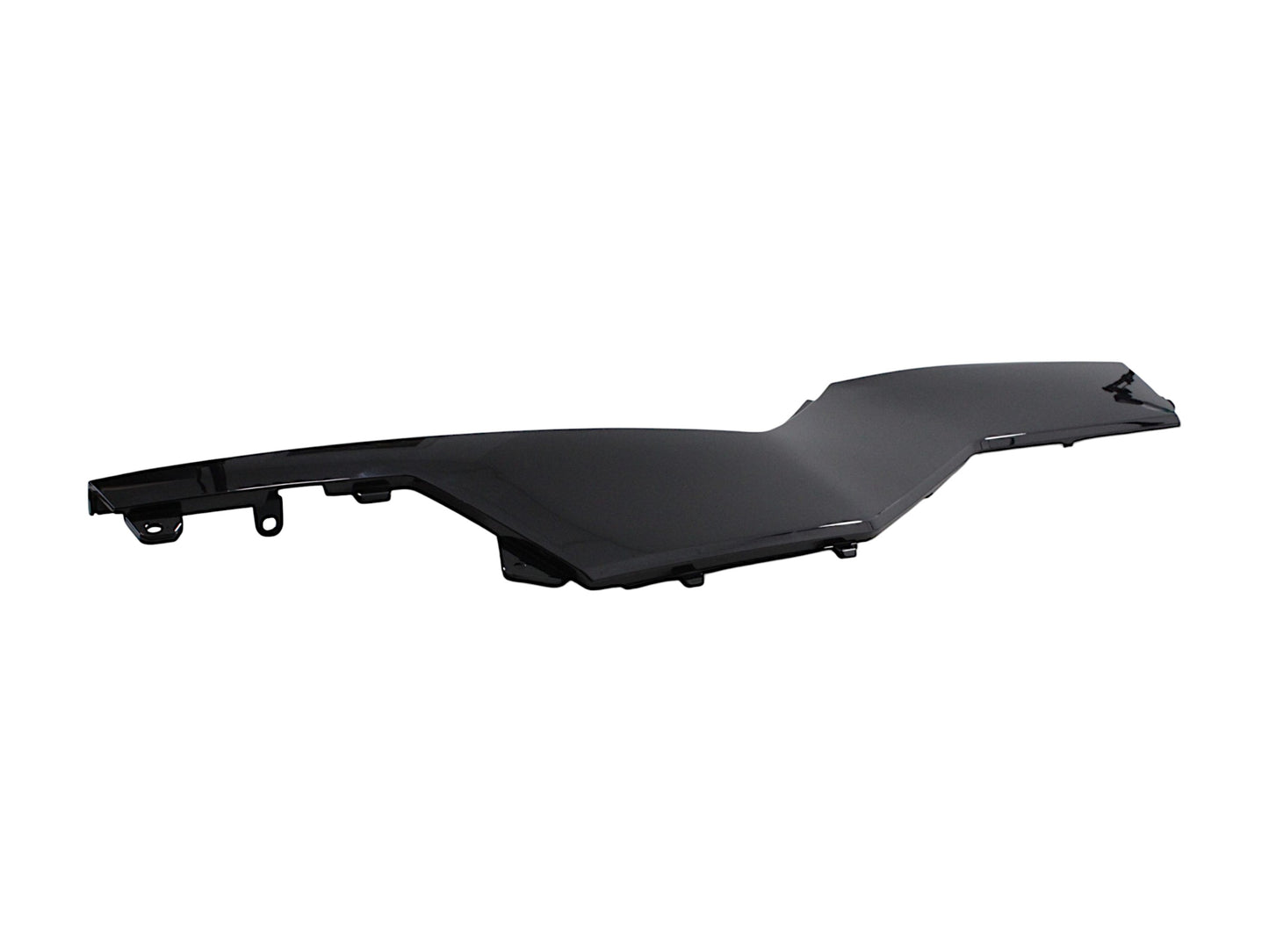 RIGHT UPPER ENGINE GUARD（BW） Qianjiang SFA 1000, genuine