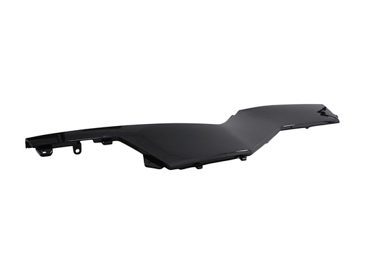 RIGHT UPPER ENGINE GUARD（BW） Qianjiang SFA 1000, genuine