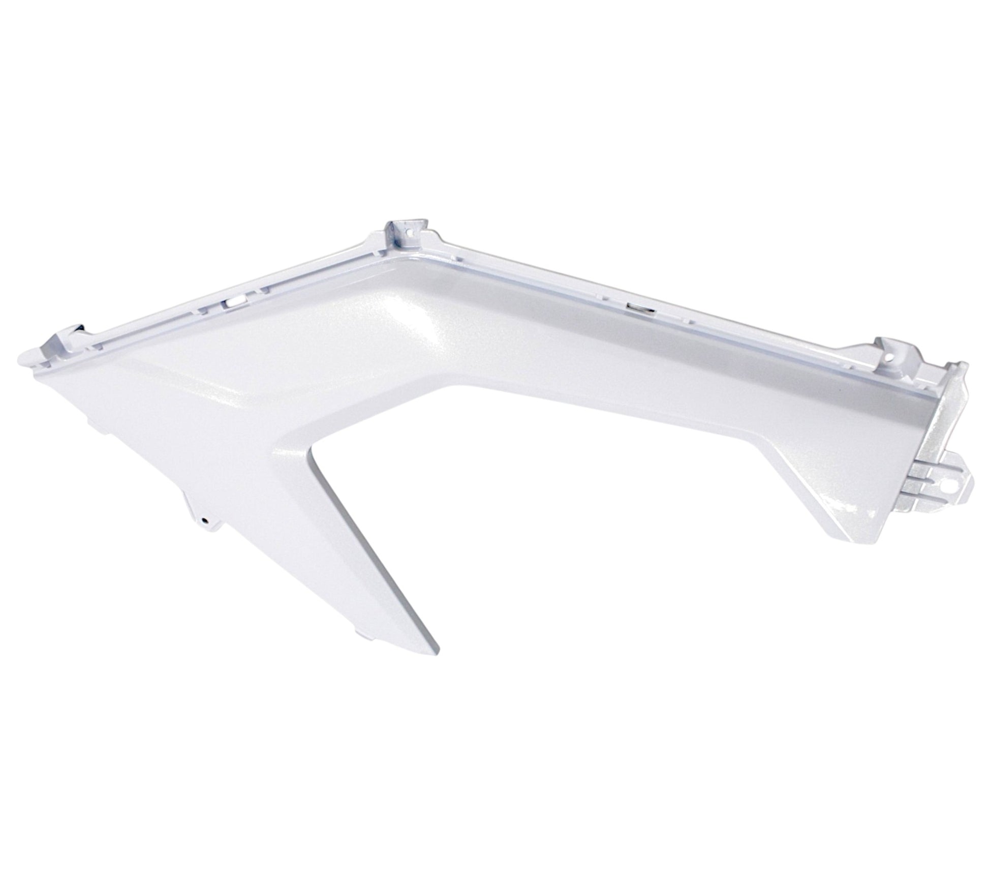 RIGHT LOWER ENGINE GUARD（WN） Qianjiang SFA 1000, genuine