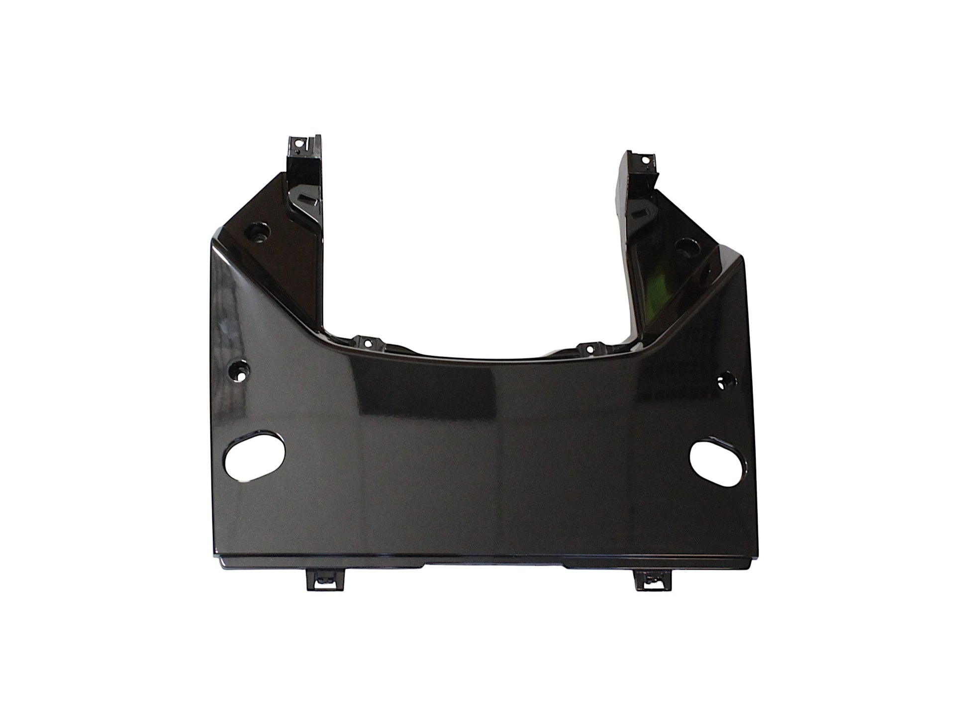 REAR TRUNK UPPER COVER PLATE（BW） Qianjiang SFA 1000, genuine