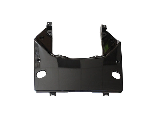 REAR TRUNK UPPER COVER PLATE（BW） Qianjiang SFA 1000, genuine