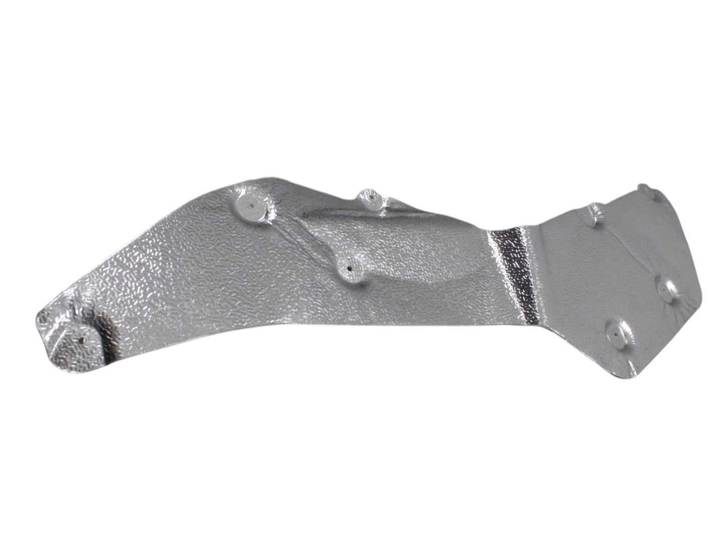 LEFT HEAT SHIELD Qianjiang SFA 1000, genuine