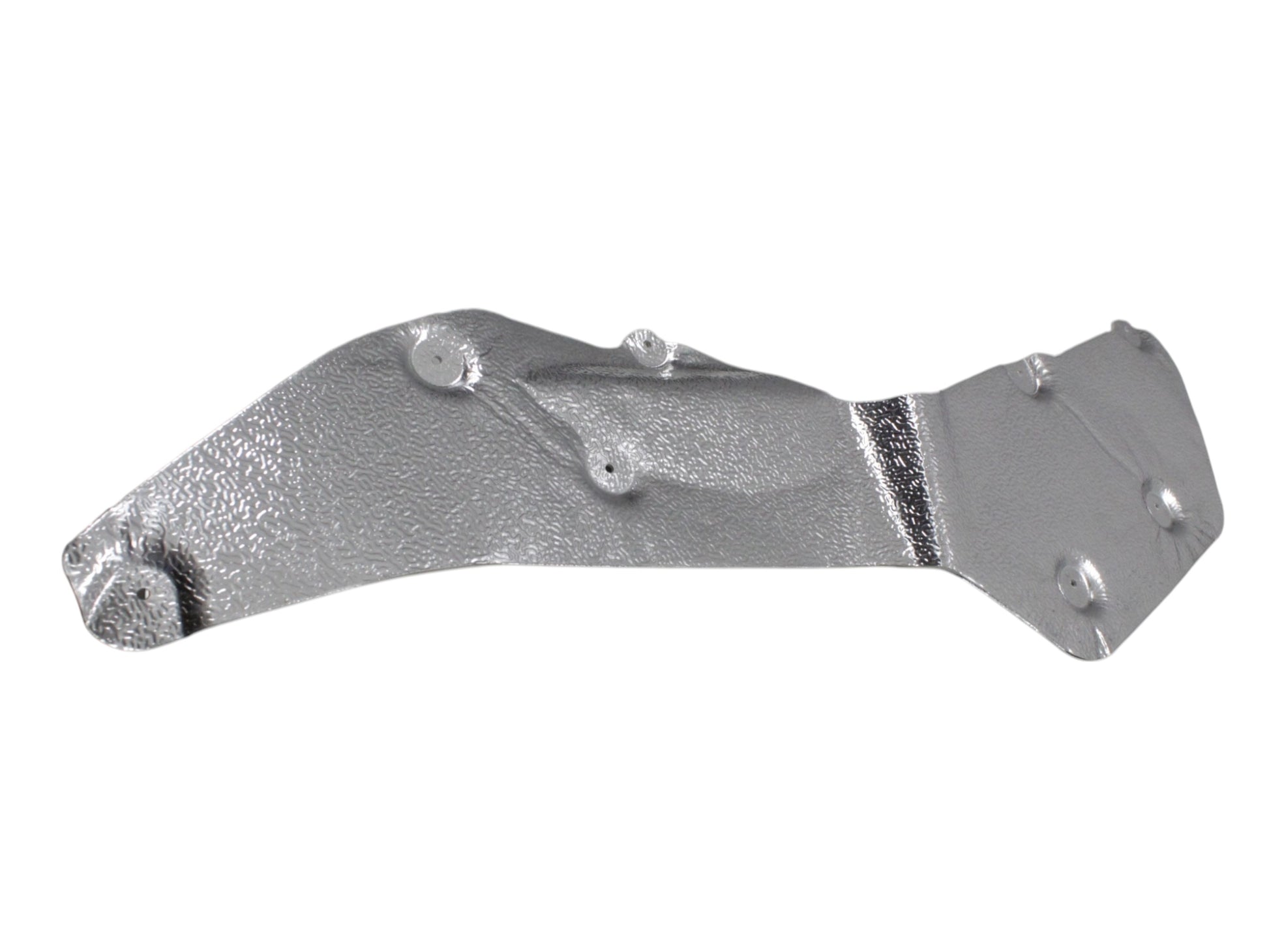 LEFT HEAT SHIELD Qianjiang SFA 1000, genuine