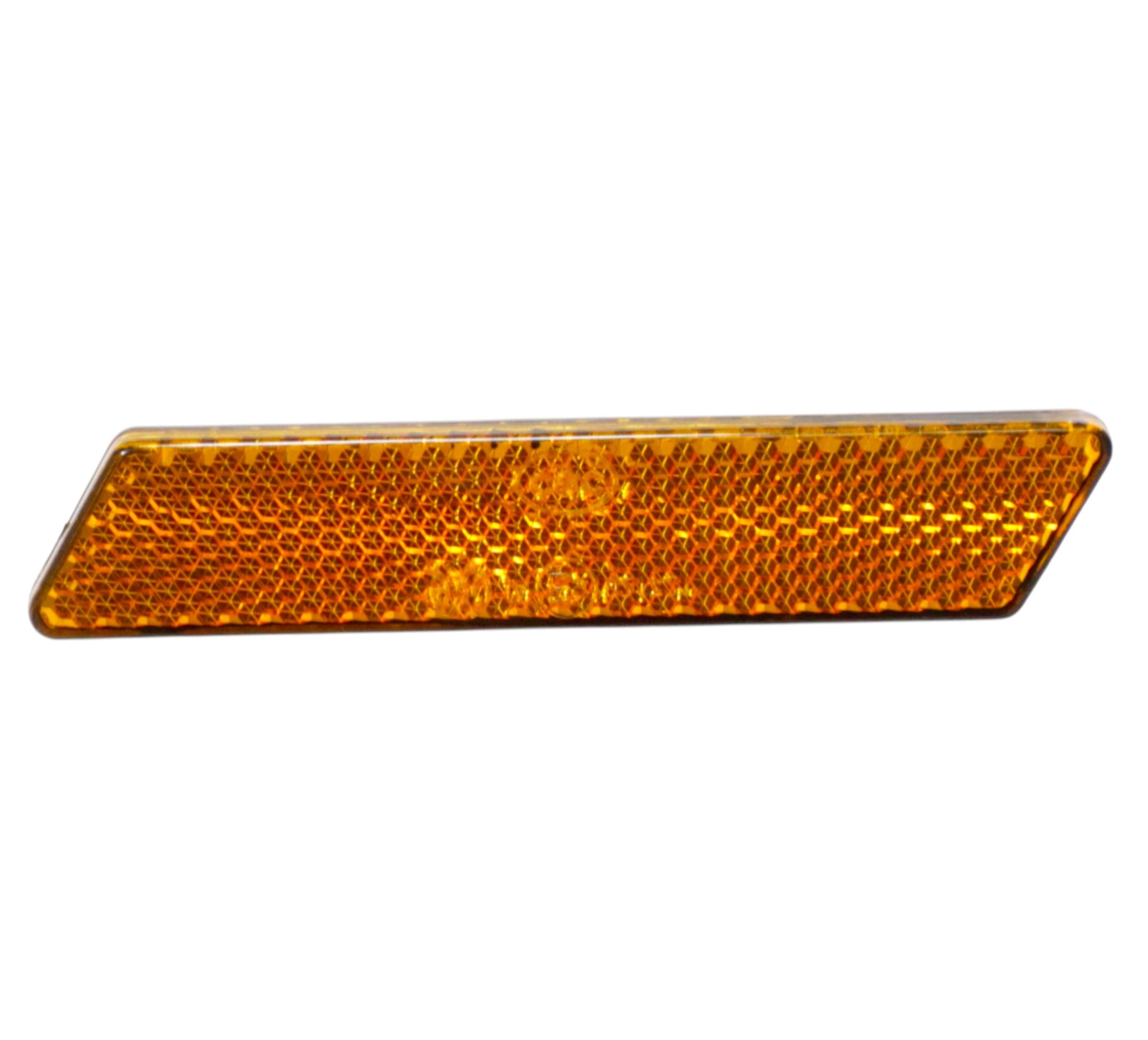 LEFT REFLECTOR - ORANGE Qianjiang SFA 1000, genuine