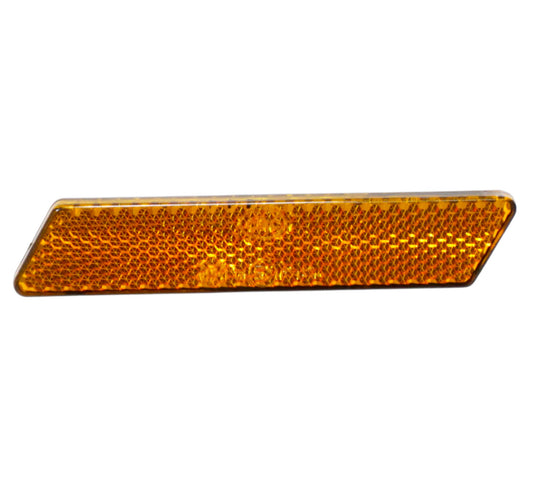 LEFT REFLECTOR - ORANGE Qianjiang SFA 1000, genuine