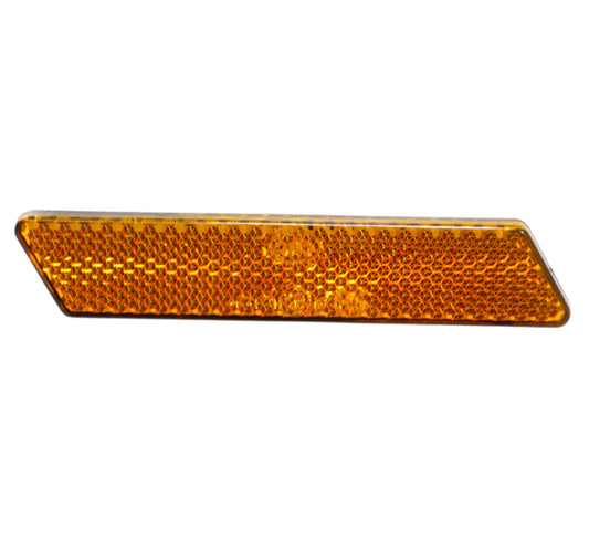 RIGHT REFLECTOR - ORANGE Qianjiang SFA 1000, genuine
