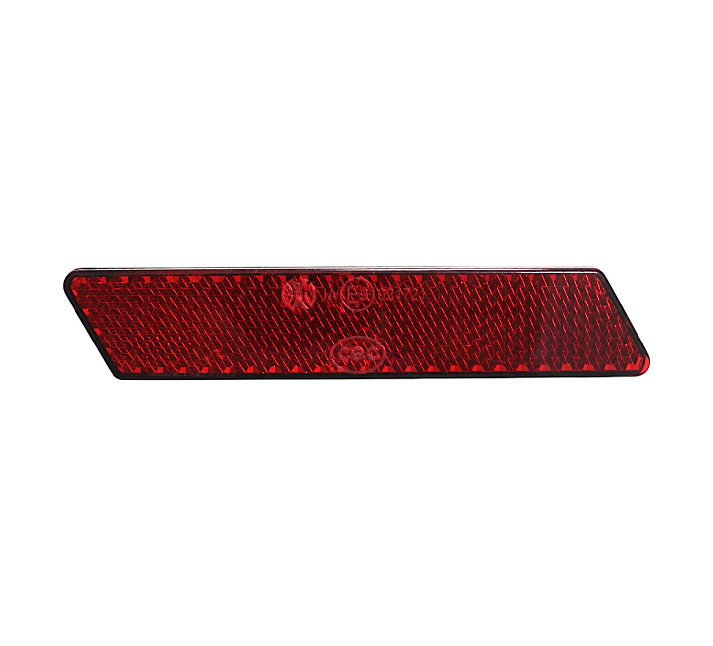 LEFT REAR REFLECTOR - RED Qianjiang SFA 1000, genuine