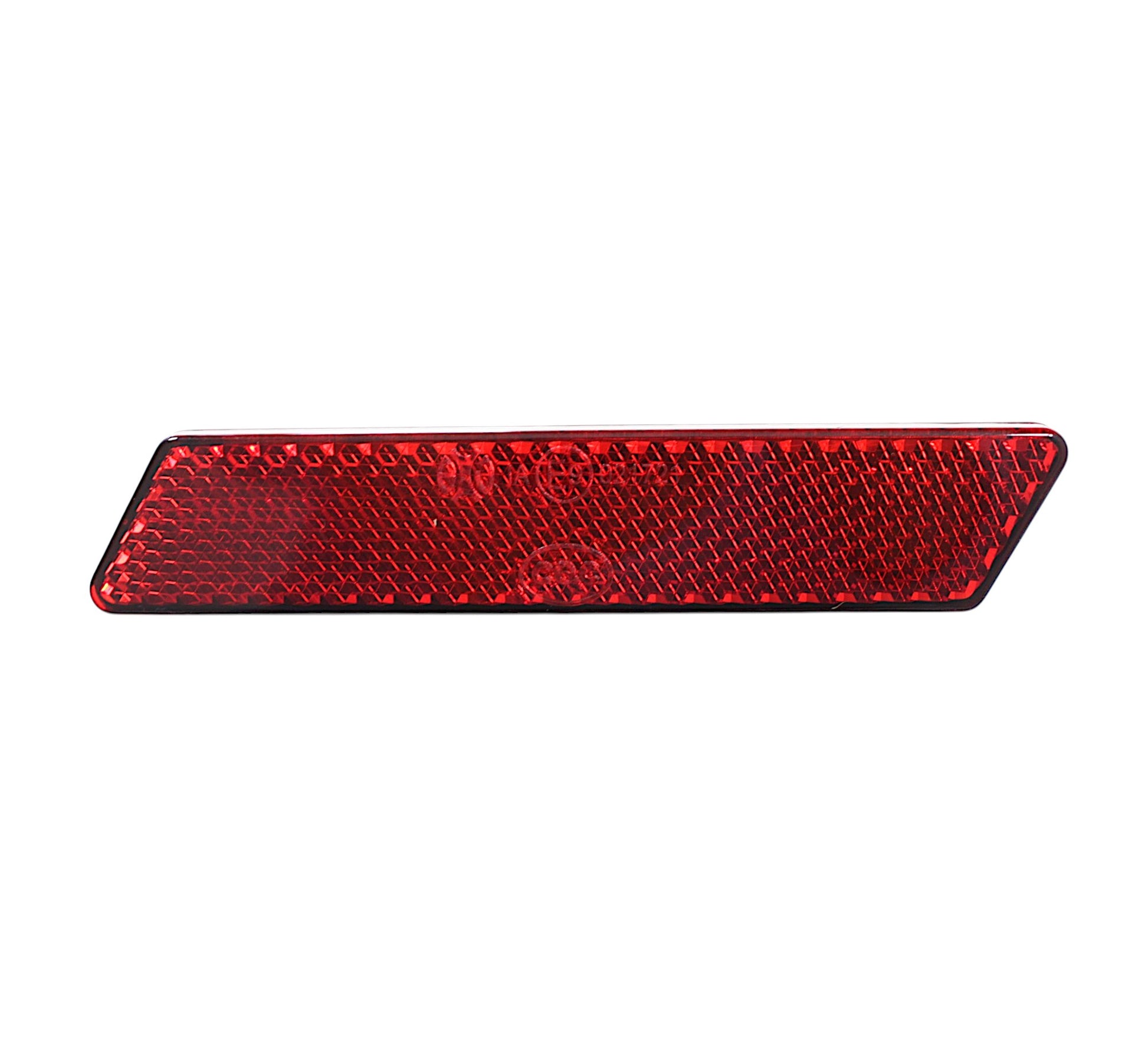 RIGHT REAR REFLECTOR - RED Qianjiang SFA 1000, genuine