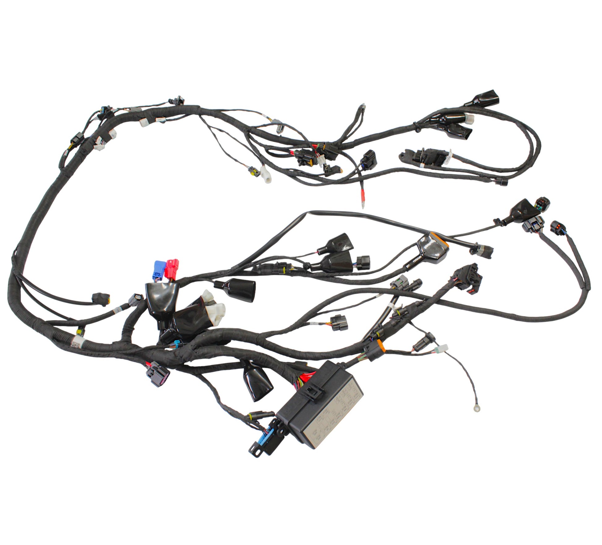 CABLE ASSEMBLY Qianjiang SFA 1000, genuine