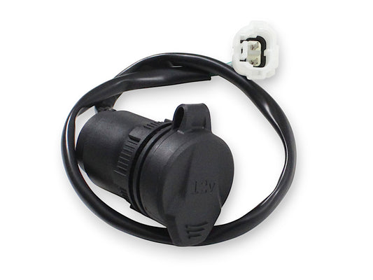 POWER OUTPUT SOCKET 12V Qianjiang SFA 1000, genuine