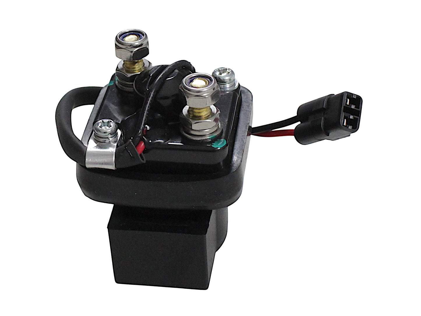START RELAY Qianjiang SFA 1000, genuine