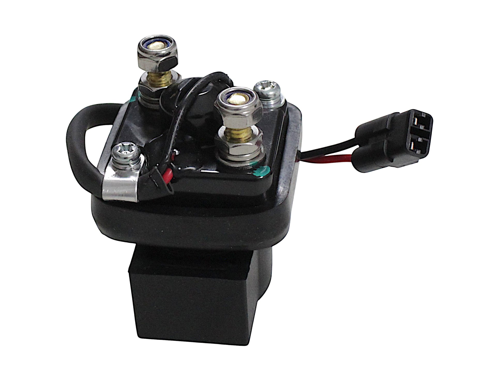 START RELAY Qianjiang SFA 1000, genuine