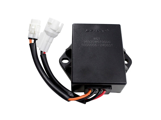 ELECTROMAGNETIC VALVE CONTROLLER Qianjiang SFA 1000, genuine