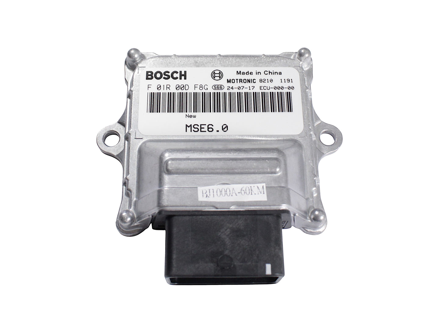ECU Qianjiang SFA 1000, genuine