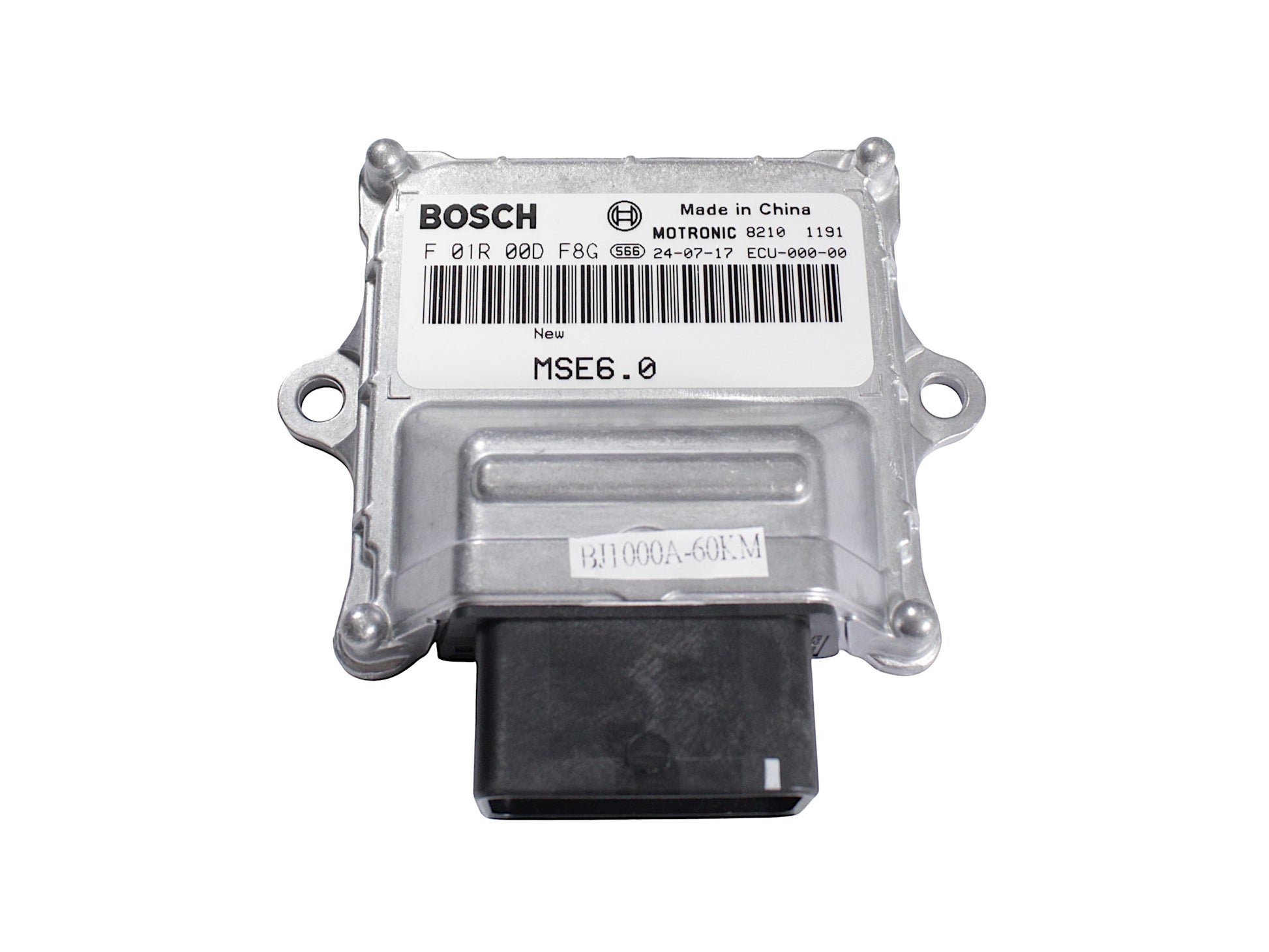 ECU Qianjiang SFA 1000, genuine