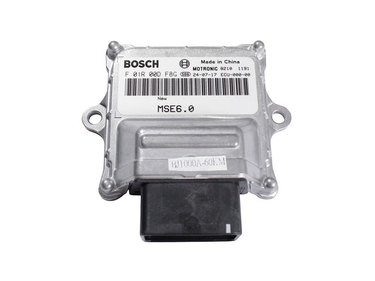 ECU Qianjiang SFA 1000, genuine