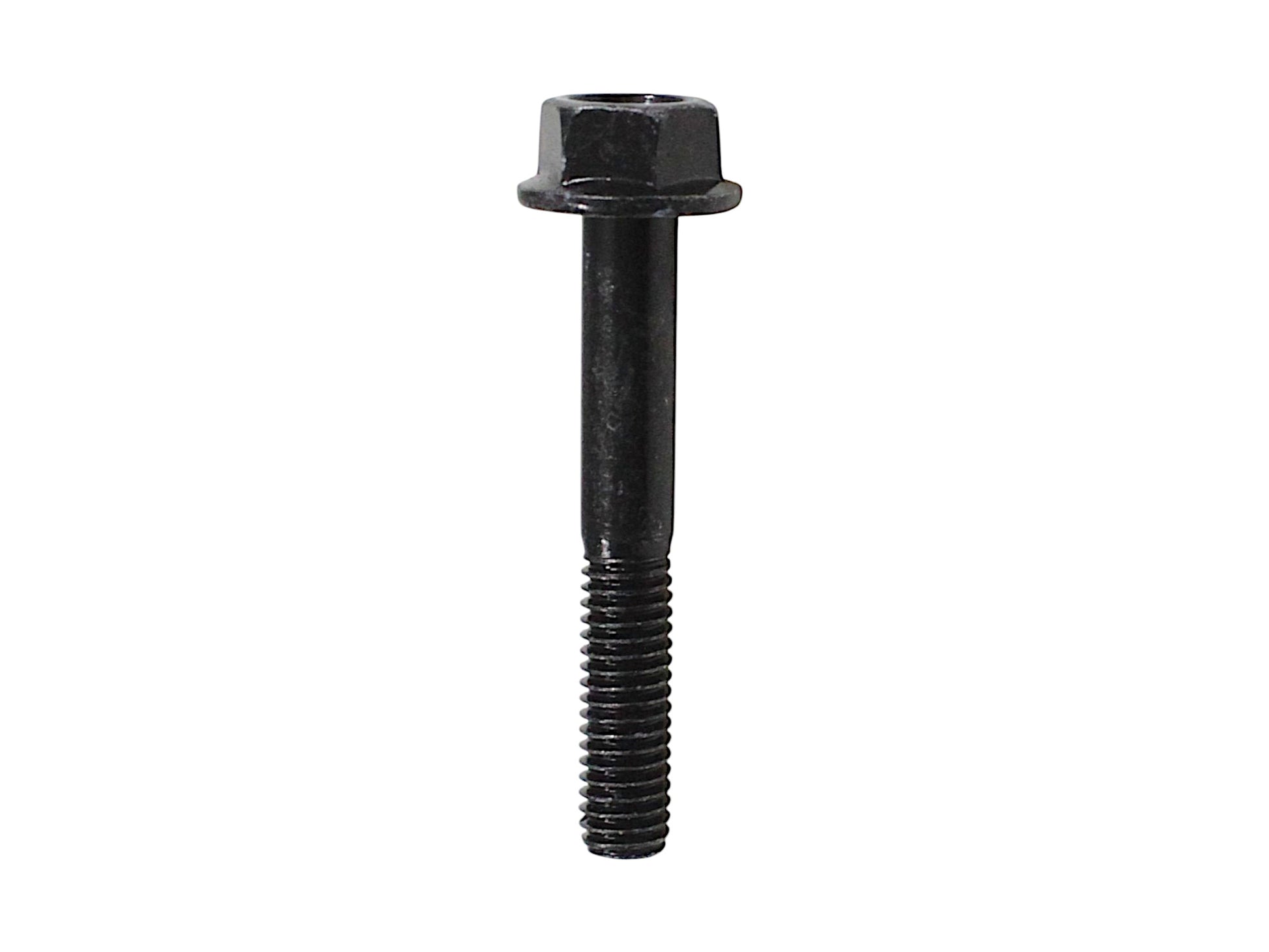 HEXAGONAL FLANGE BOLT M6 × 40 Qianjiang SFA 1000, genuine