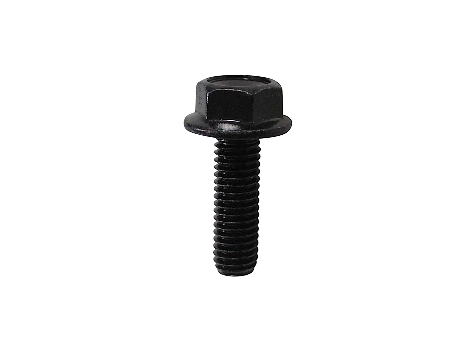 HEXAGONAL FLANGE BOLT M8 × 25 Qianjiang SFA 1000, genuine
