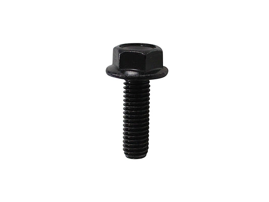 HEXAGONAL FLANGE BOLT M8 × 25 Qianjiang SFA 1000, genuine