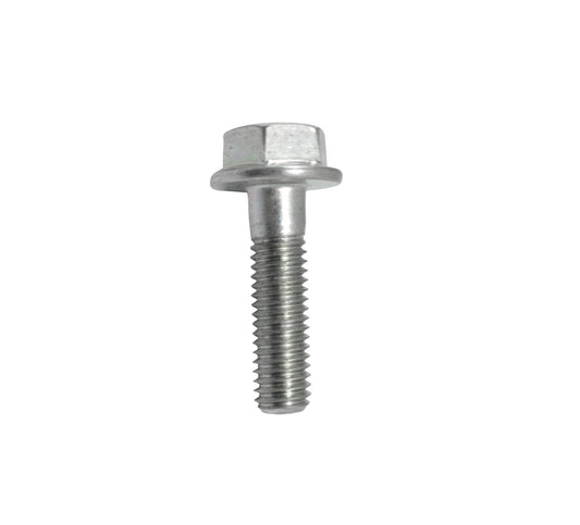HEXAGONAL FLANGE BOLT M8 × 30 Qianjiang SFA 1000, genuine