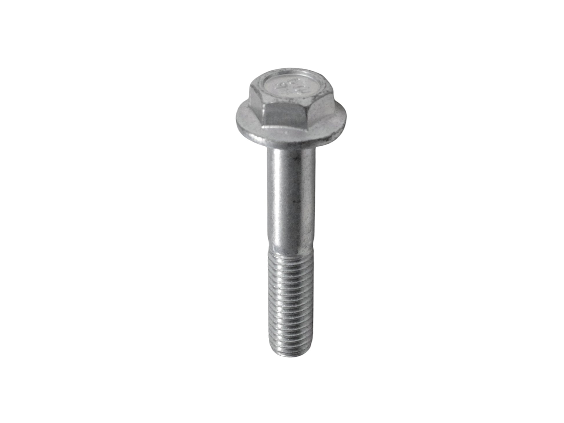 HEXAGONAL FLANGE BOLT M10 × 1.25 × 55 Qianjiang SFA 1000, genuine