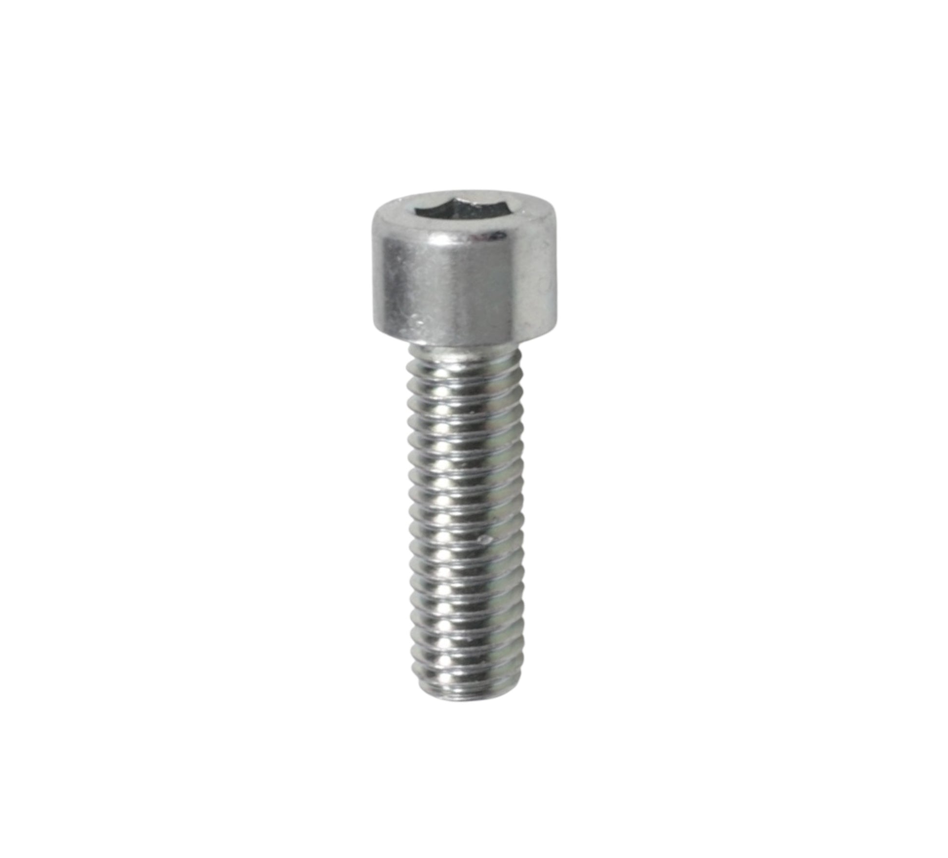 HEXAGONAL SOCKET SCREW M8 × 25 Qianjiang SFA 1000, genuine