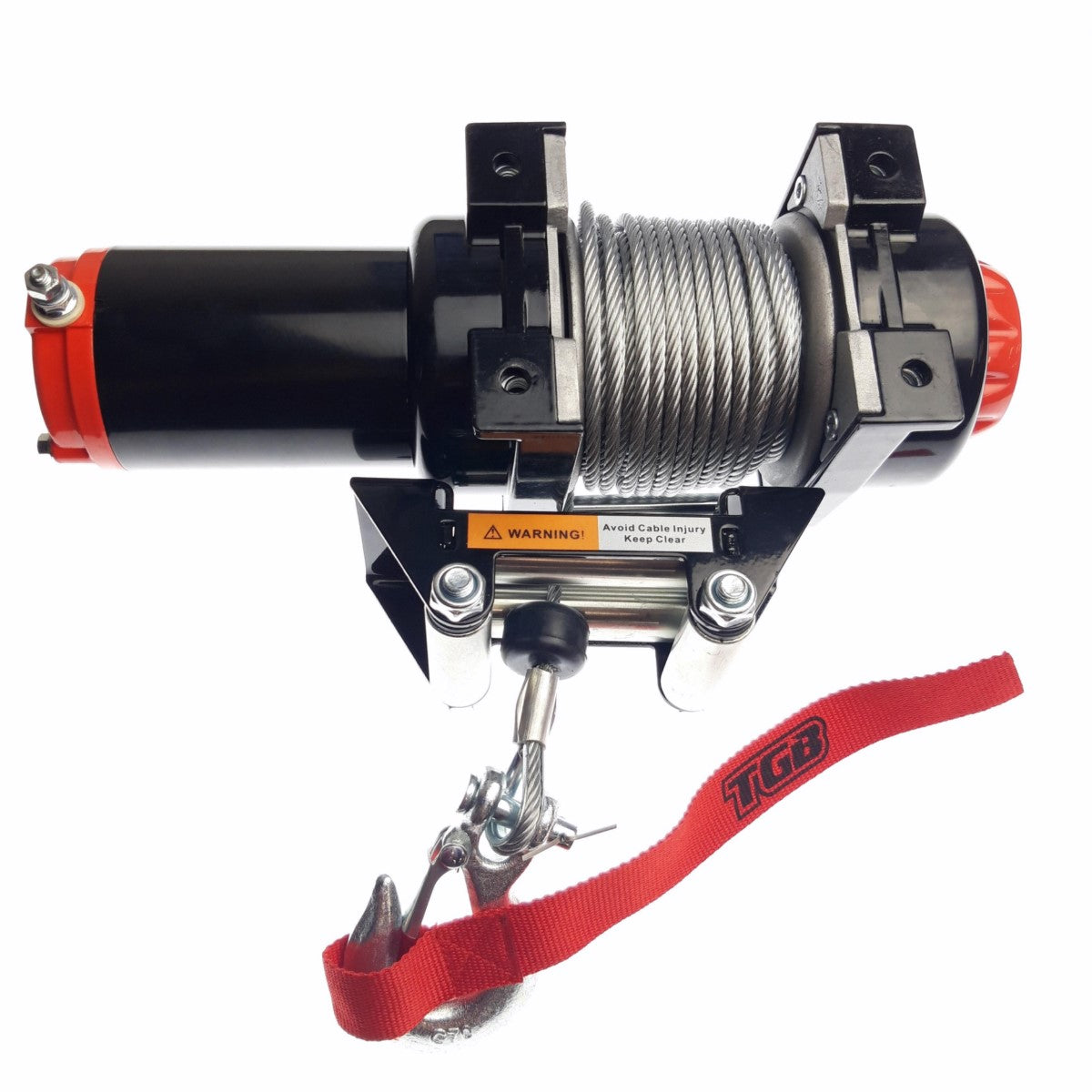 WINCH BODY TGB BLADE 1000 LTX E4 E5, genuine