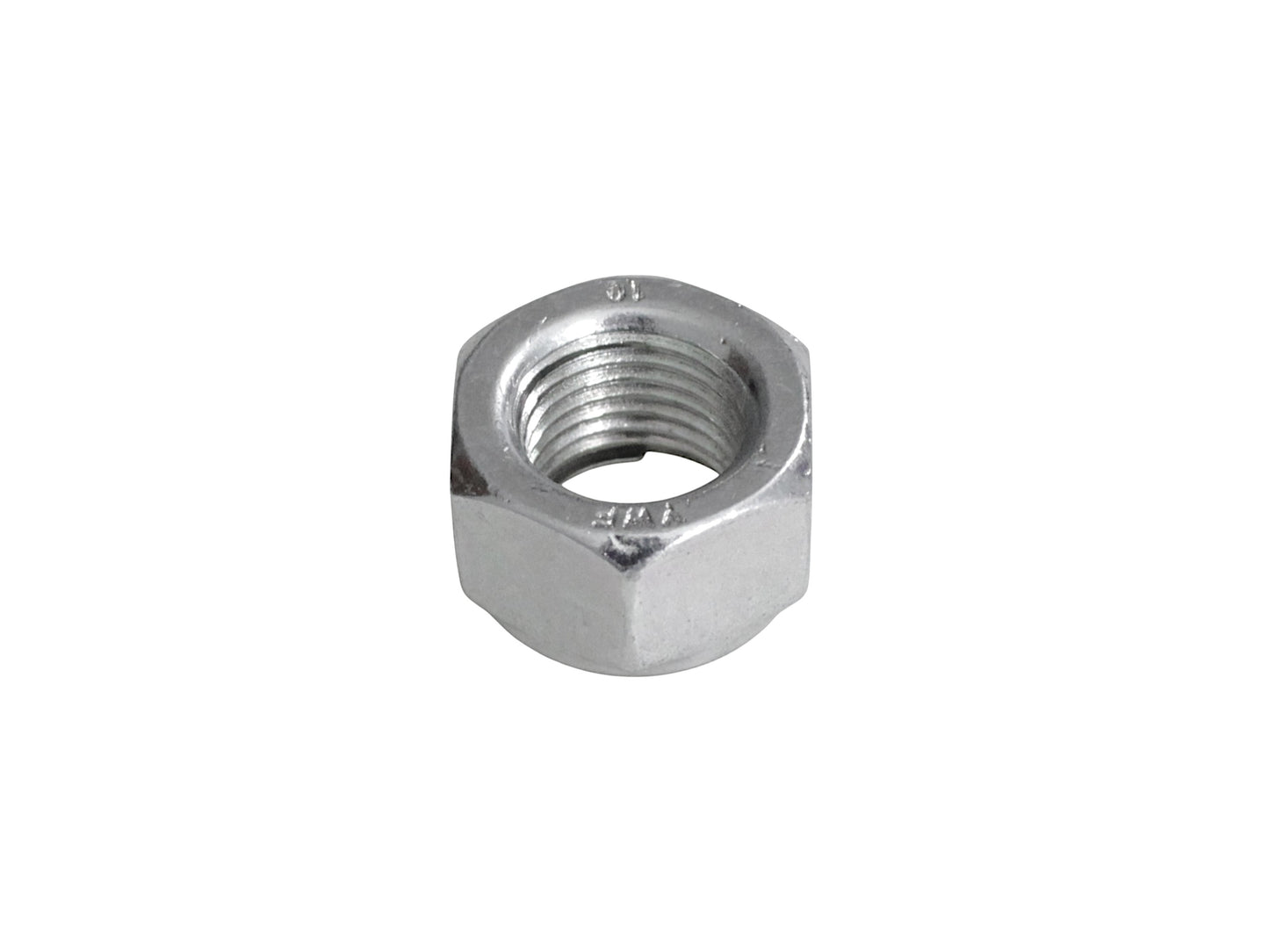 TYPE 2 ALL METAL HEXAGONAL LOCKING NUT M12 × 1.25 Qianjiang SFA 1000, genuine