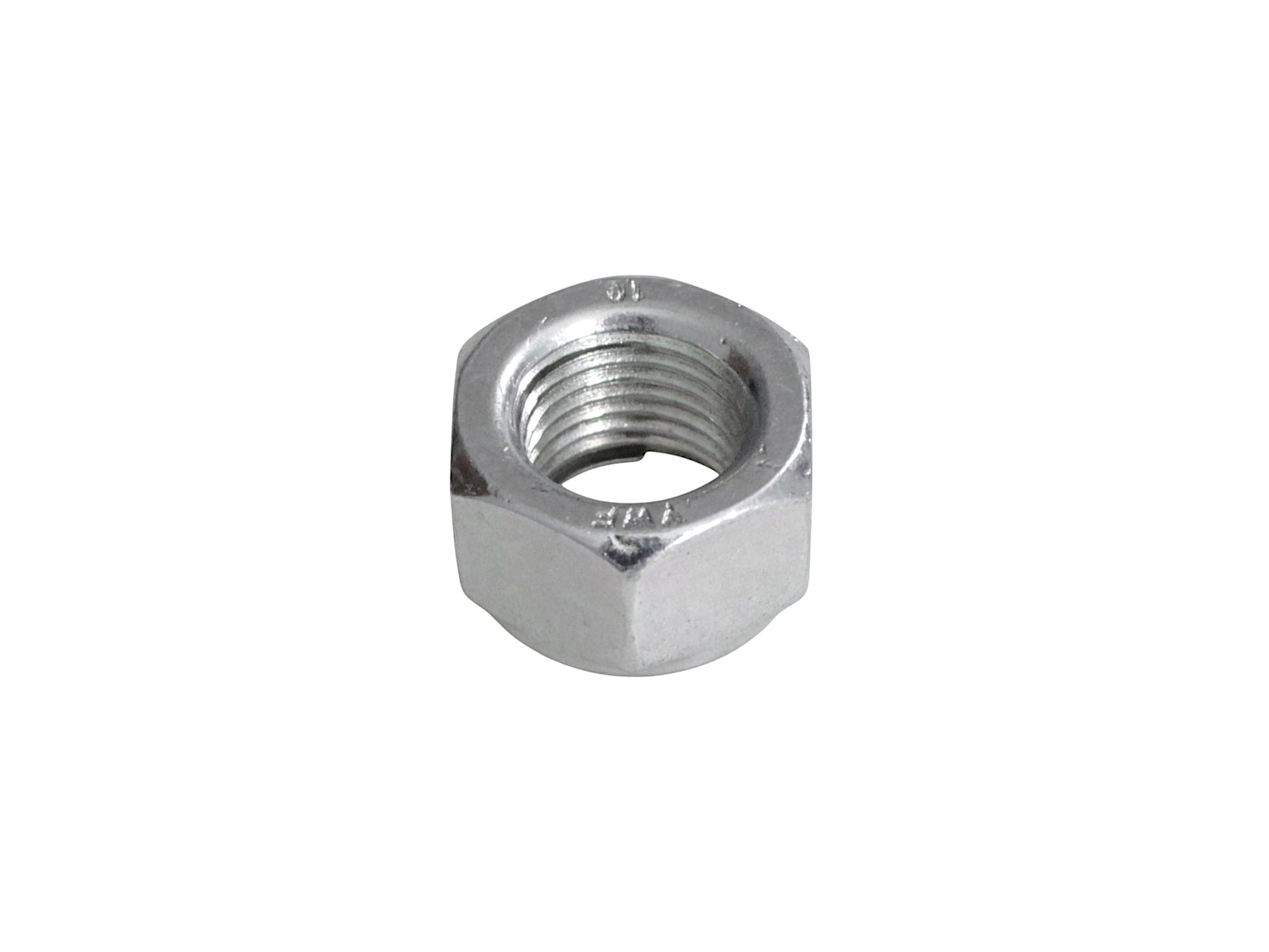 TYPE 2 ALL METAL HEXAGONAL LOCKING NUT M12 × 1.25 Qianjiang SFA 1000, genuine