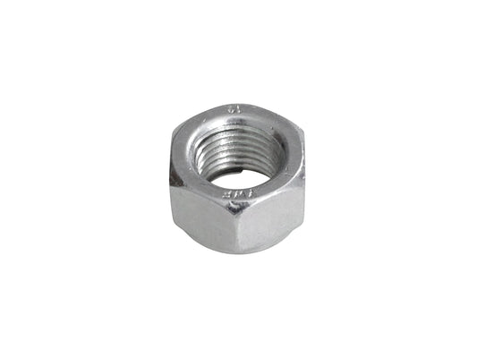 TYPE 2 ALL METAL HEXAGONAL LOCKING NUT M12 × 1.25 Qianjiang SFA 1000, genuine