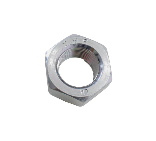 TYPE 2 ALL METAL HEXAGONAL LOCKING NUT M20 × 1.5 Qianjiang SFA 1000, genuine
