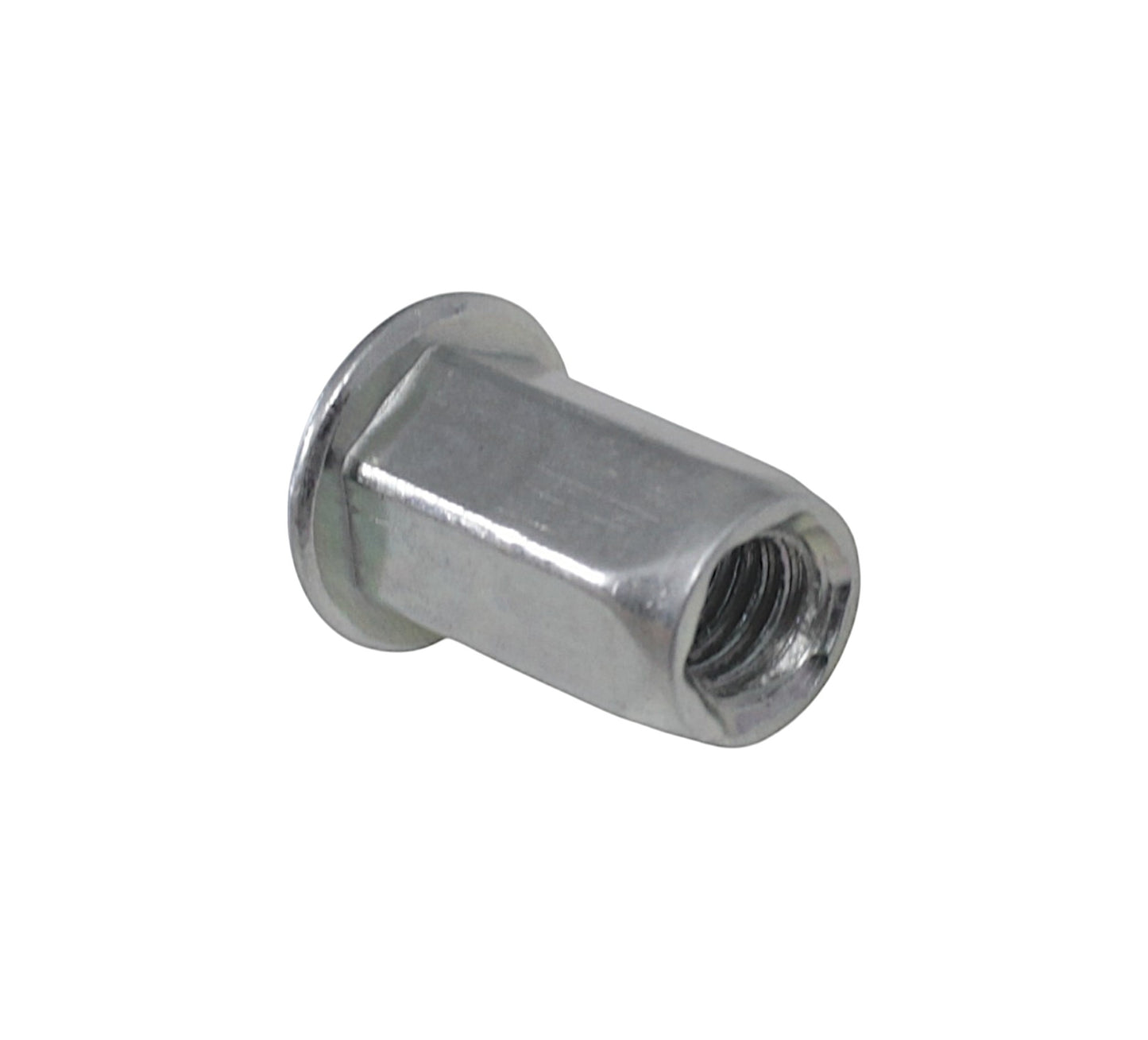 HEXAGON RIVET NUTS WITH FLAT HEAD M6X16 Qianjiang SFA 1000, genuine