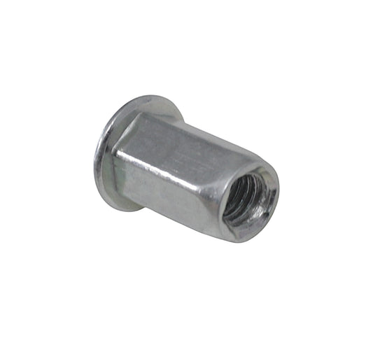 HEXAGON RIVET NUTS WITH FLAT HEAD M6X16 Qianjiang SFA 1000, genuine