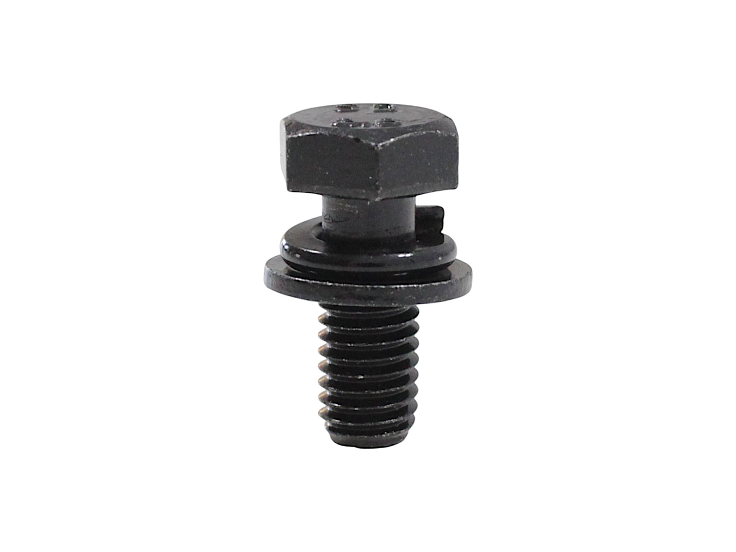 HEXAGONAL HEAD BOLT, SPRING WASHER AND FLAT WASHER ASSEMBLY M8 × 20 Qianjiang SFA 1000, genuine
