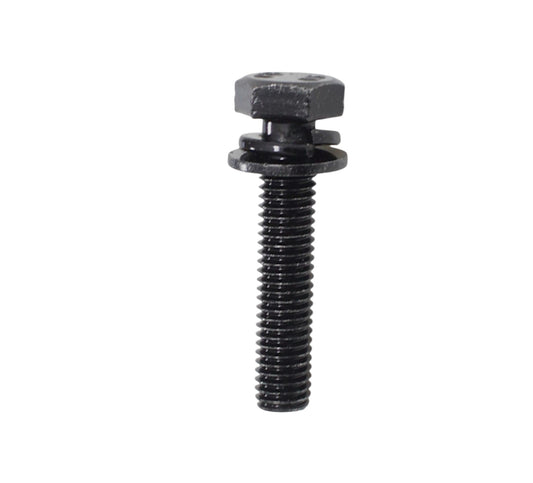HEXAGONAL HEAD BOLT, SPRING WASHER AND FLAT WASHER ASSEMBLY M8 × 40 Qianjiang SFA 1000, genuine