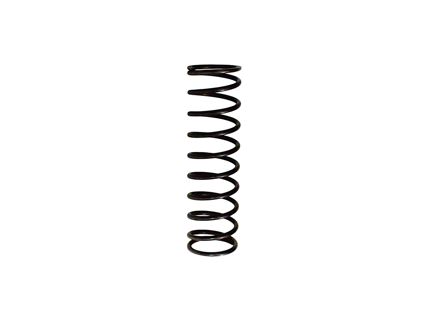 PRESSURE RELIEF VALVE SPRING Qianjiang SFA 1000, genuine