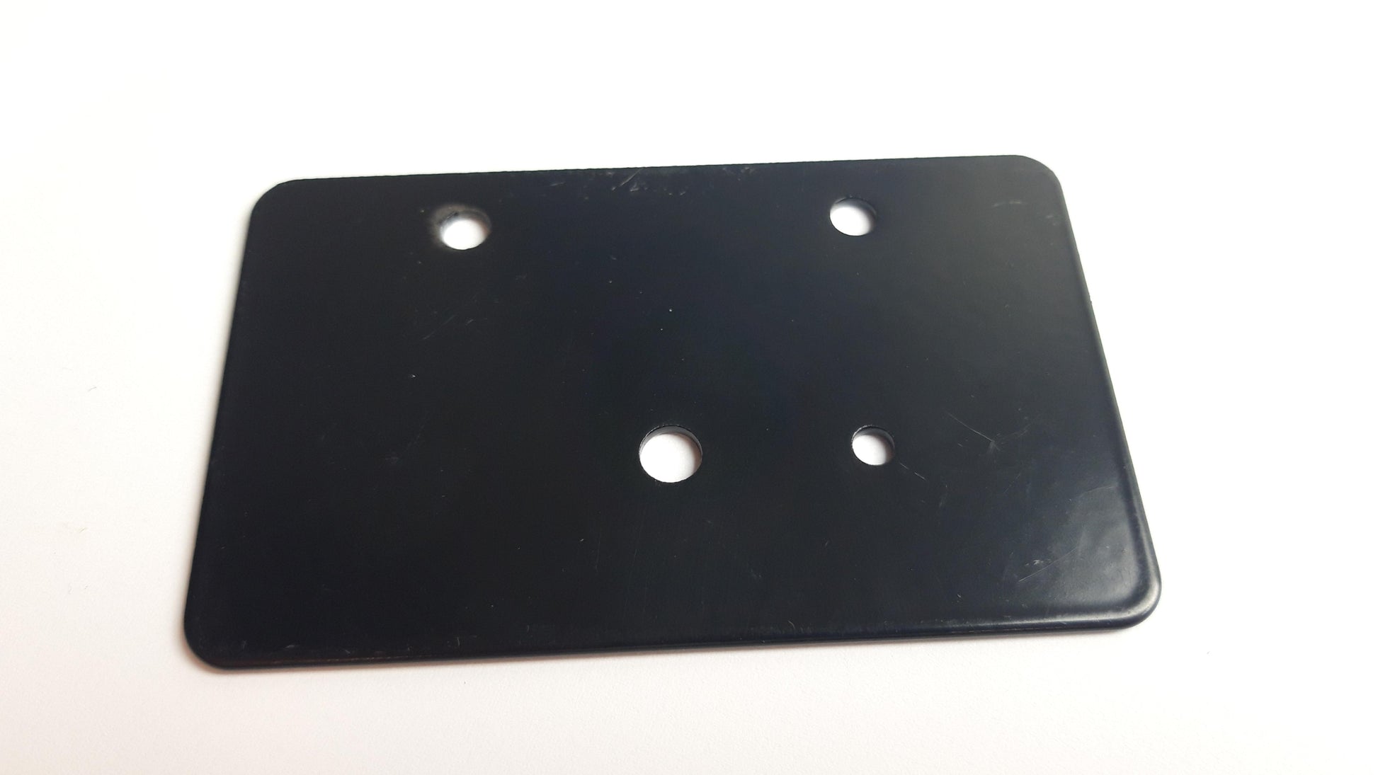 REFLECTOR BRACKET Hytrack HY570 STL