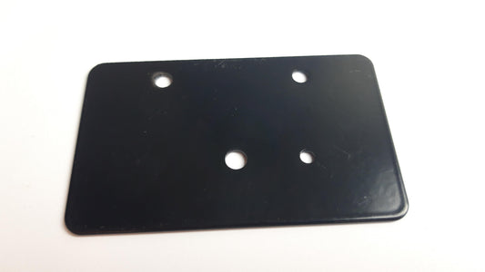 REFLECTOR BRACKET Hytrack HY570 STL