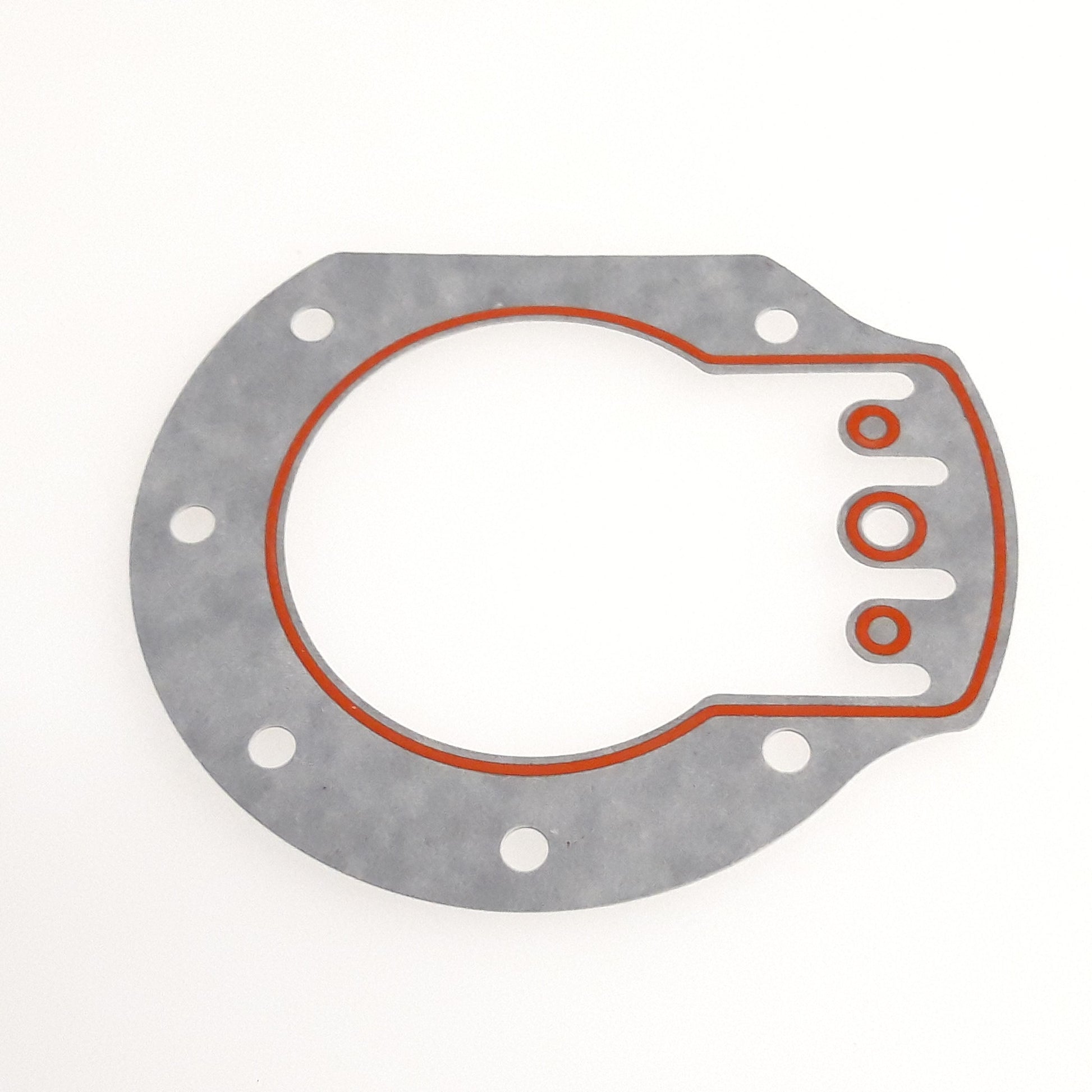 Gasket, Crank Cover Shade Xtreme 860, Tectra 860, genuine