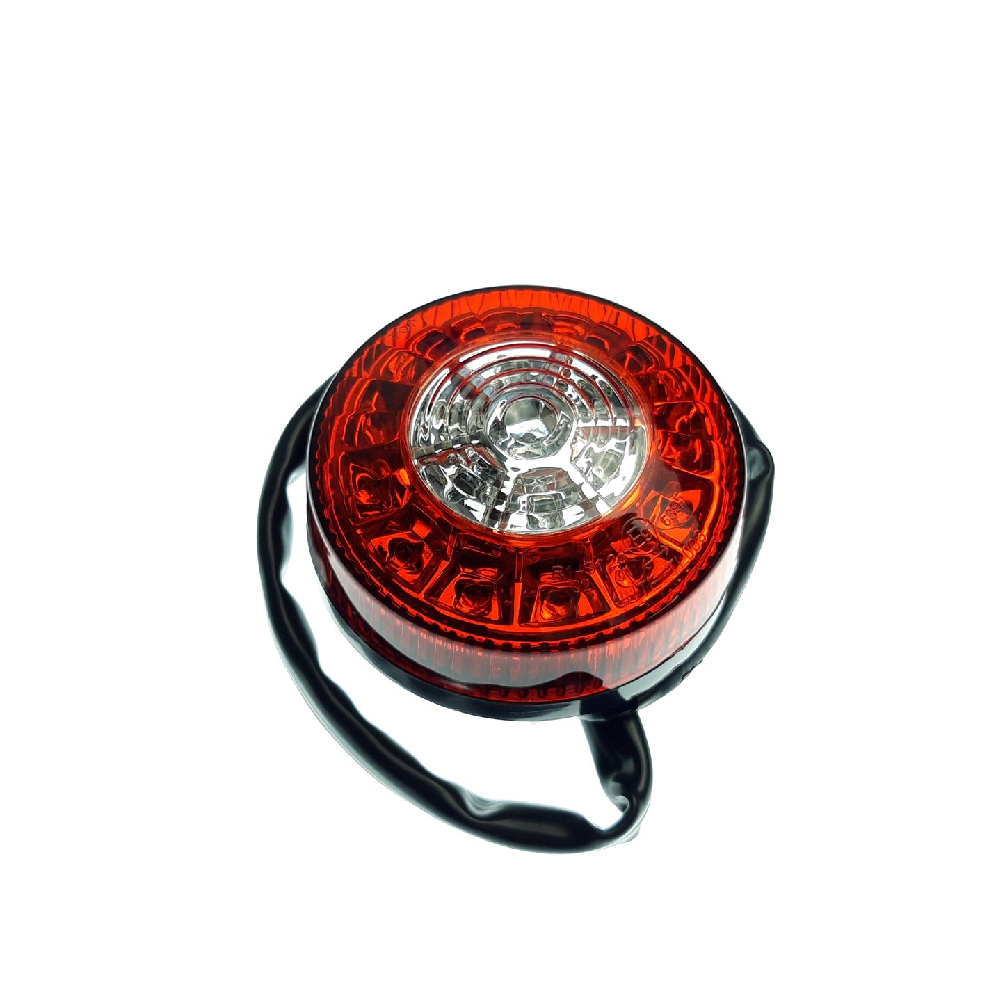 Signal Light, R. Rear Triton AX 700, Shade Xtreme 860, Tectra 860, genuine