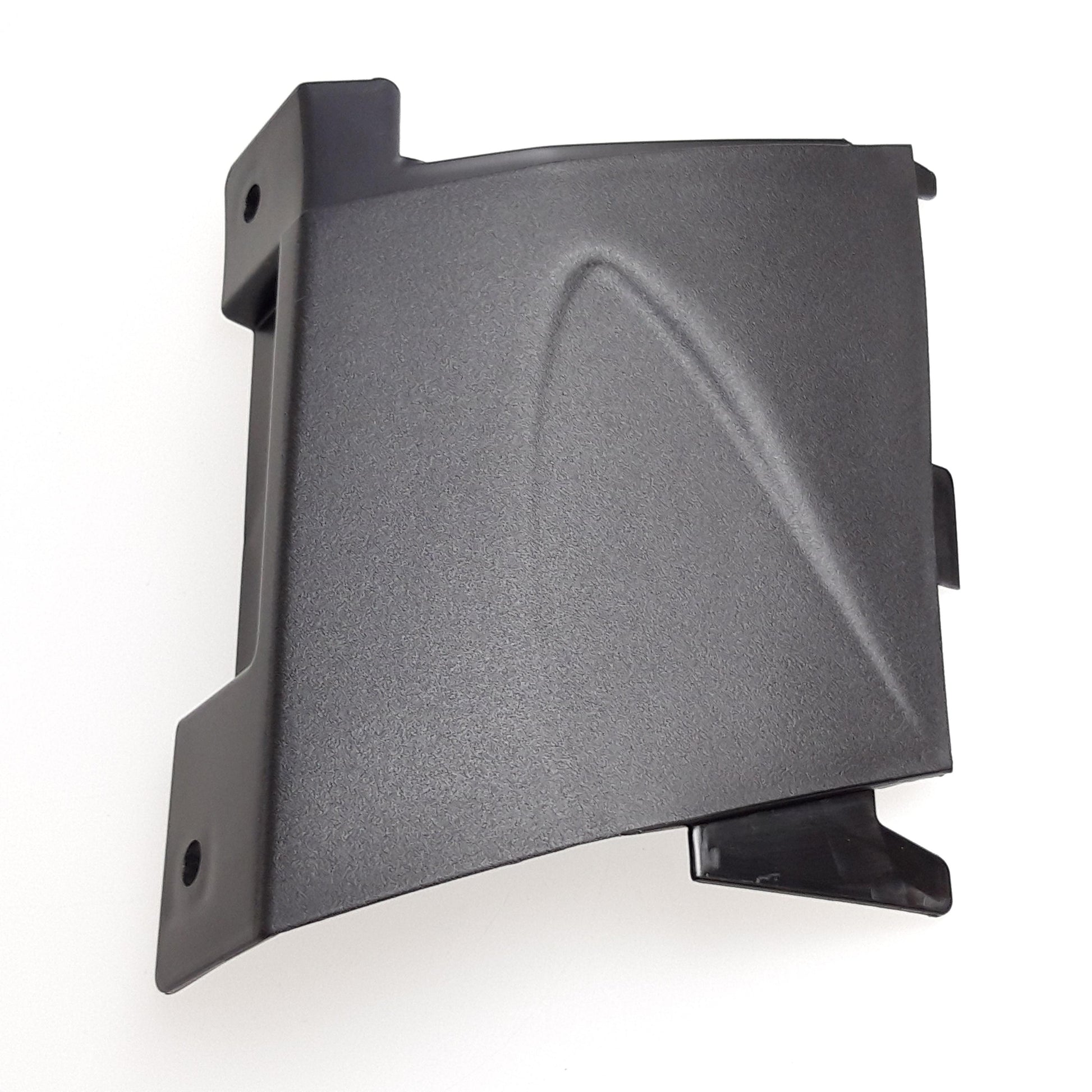 Side Panel, Right Rear BLACK Shade Sport 600 ABS (KSR), genuine