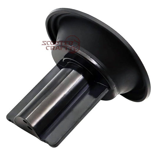 Carburetor vacuum piston (membrane) Adly ATV 320 Canyon, Hurricane 320, Supermoto 320, Mini Car OnRoad