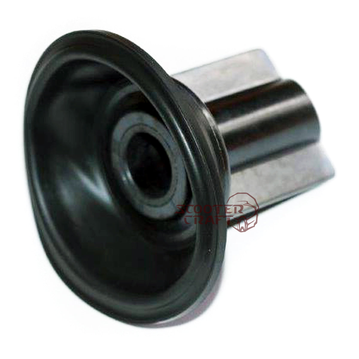 Carburetor vacuum piston (membrane) Arctic Cat DVX 300 2X4 09-15, Utility 300 2X4 10-16, Alterra 300 2017-2024