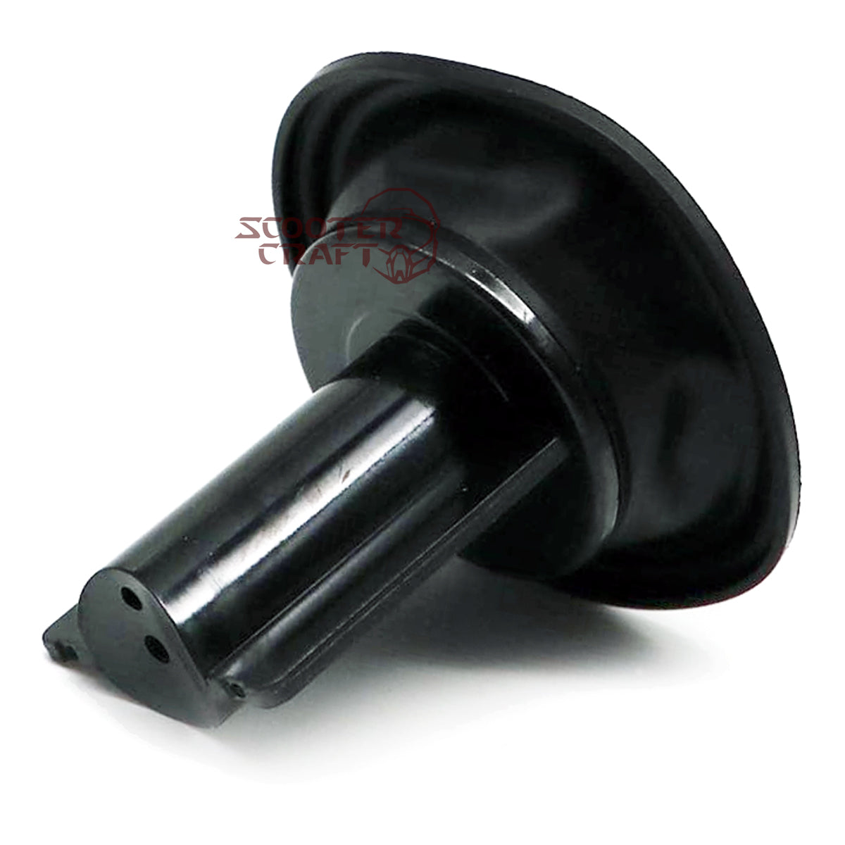 Carburetor vacuum piston (membrane) TGB Blade 325, Target 325