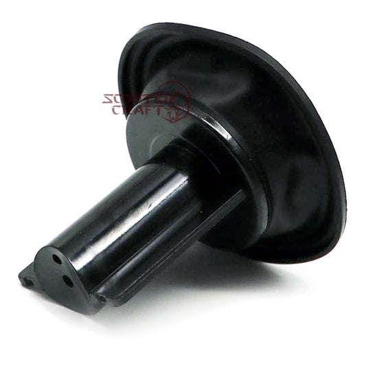 Carburetor vacuum piston (membrane) TGB Blade 325, Target 325