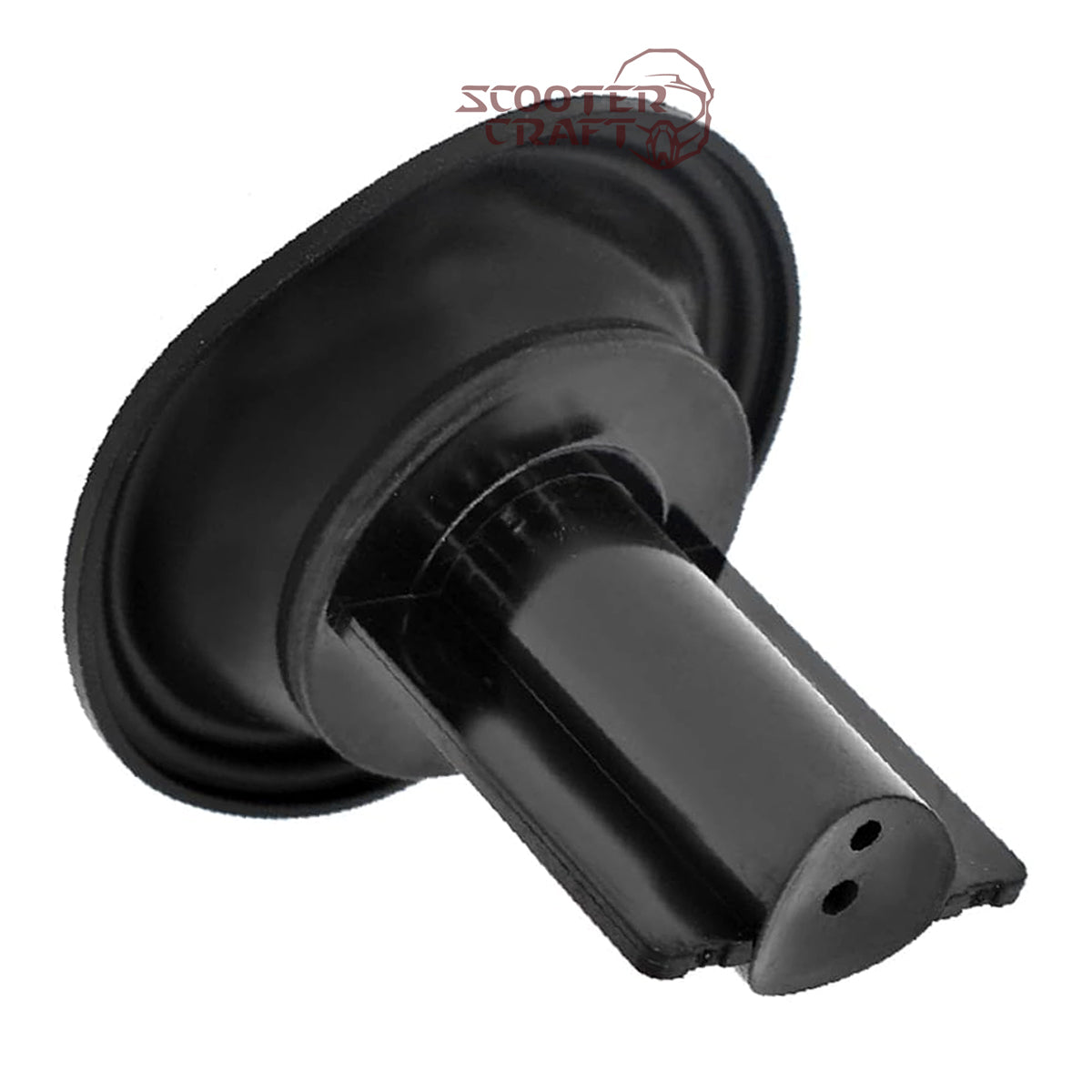 Carburetor vacuum piston (membrane) Yamaha Grizzly 300 2012-2013
